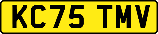 KC75TMV