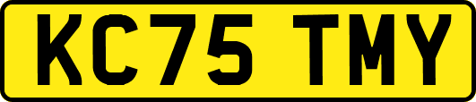 KC75TMY