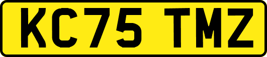 KC75TMZ
