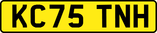 KC75TNH