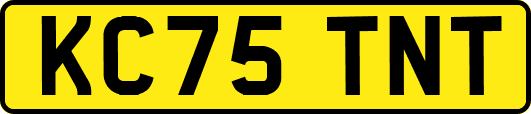 KC75TNT