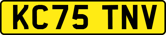 KC75TNV