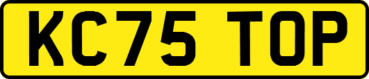 KC75TOP