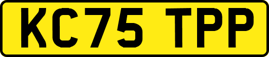 KC75TPP