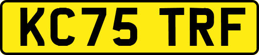 KC75TRF