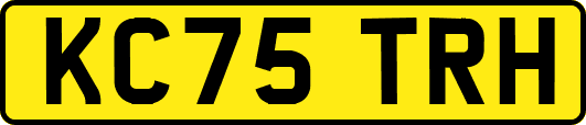 KC75TRH