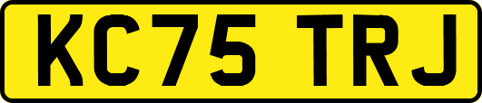 KC75TRJ
