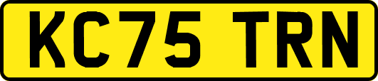 KC75TRN