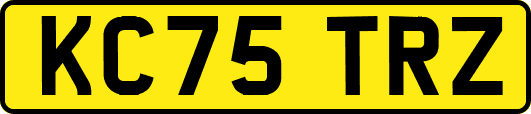 KC75TRZ