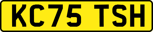 KC75TSH
