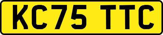 KC75TTC