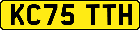 KC75TTH