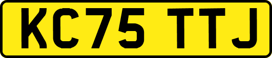 KC75TTJ