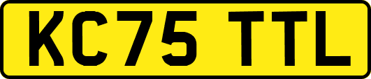 KC75TTL