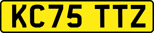 KC75TTZ