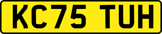 KC75TUH
