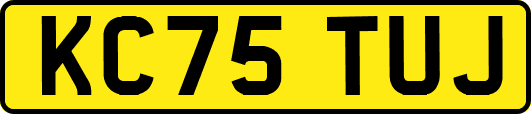 KC75TUJ