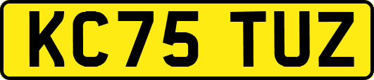 KC75TUZ
