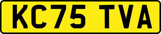 KC75TVA