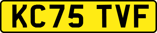 KC75TVF