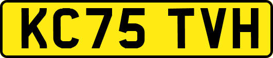 KC75TVH