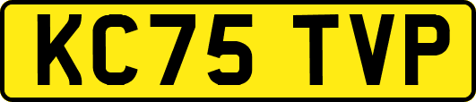 KC75TVP