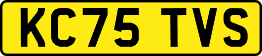 KC75TVS