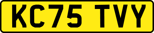 KC75TVY