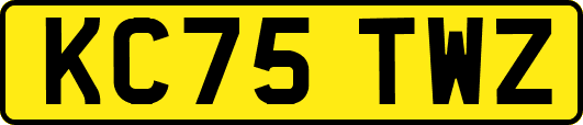 KC75TWZ