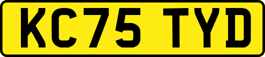 KC75TYD