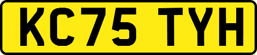 KC75TYH