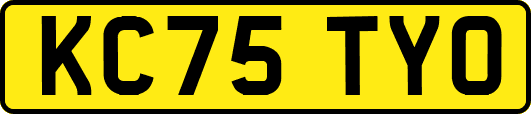 KC75TYO