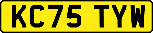 KC75TYW