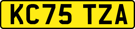 KC75TZA