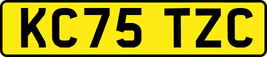 KC75TZC