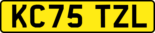 KC75TZL