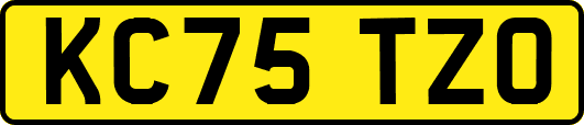 KC75TZO