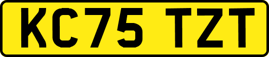 KC75TZT