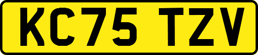 KC75TZV