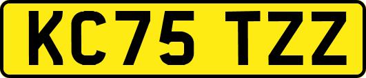 KC75TZZ