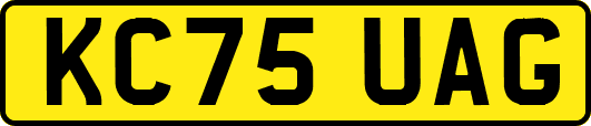 KC75UAG