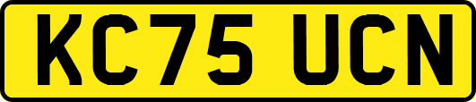 KC75UCN