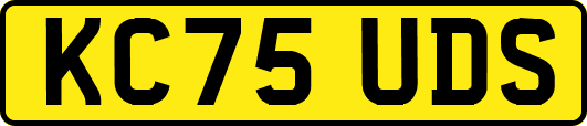 KC75UDS