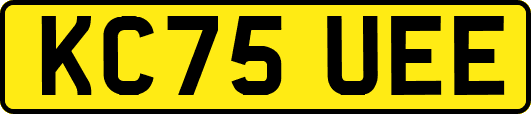 KC75UEE