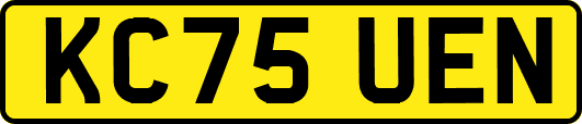 KC75UEN