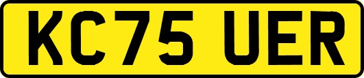 KC75UER