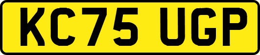 KC75UGP