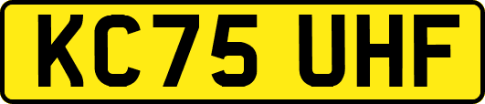 KC75UHF