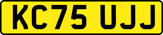KC75UJJ