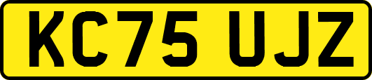 KC75UJZ